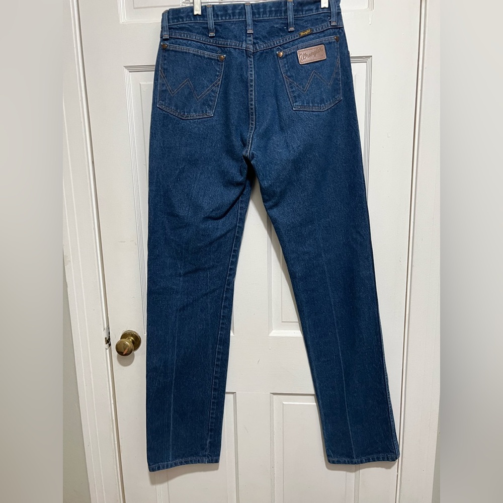 34x36‎ Men’s Wranglers Jeans